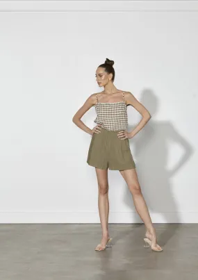 Occasional Dream Short (Khaki)