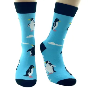 PENGUIN DREAM SOCKS