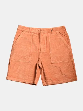 Quasi Short Murmur - Peach