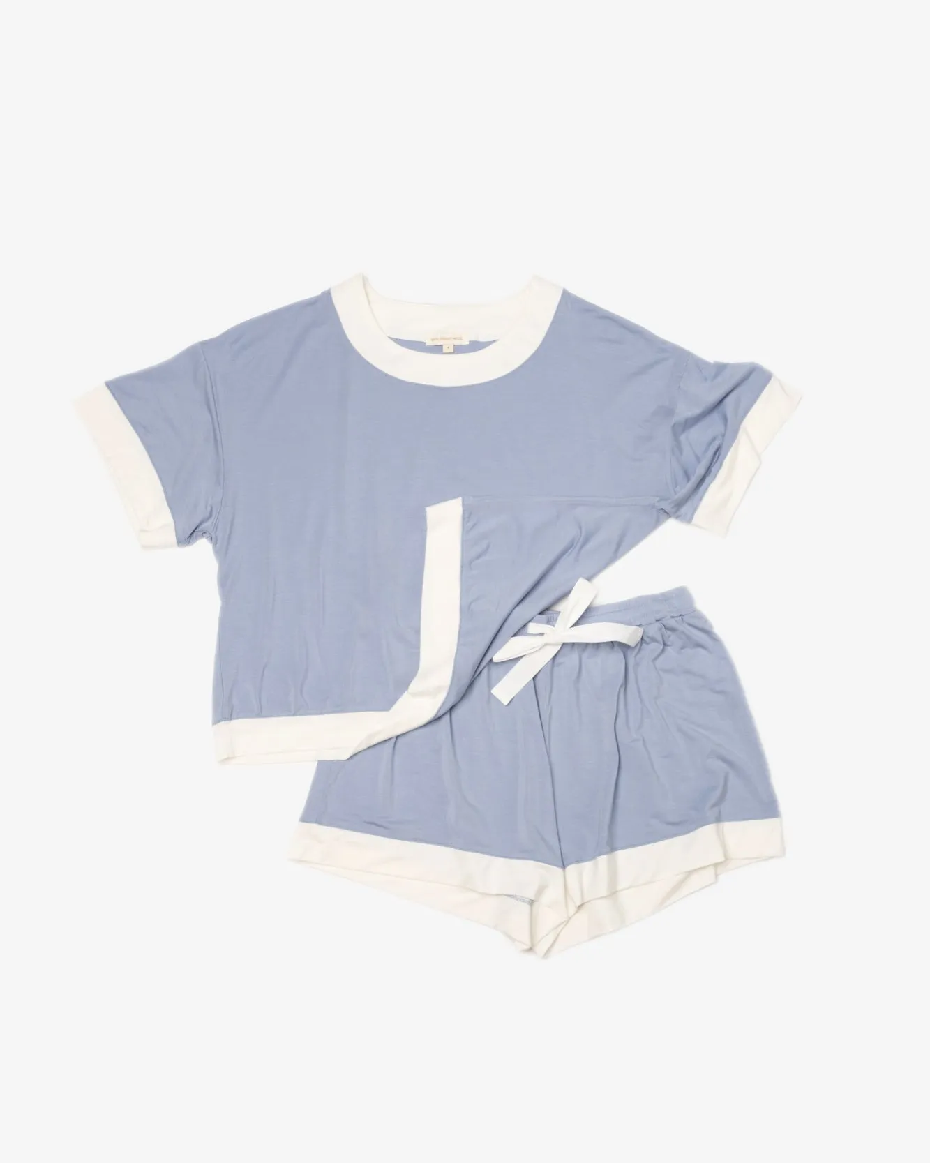 Relaxed Sleepwear Set