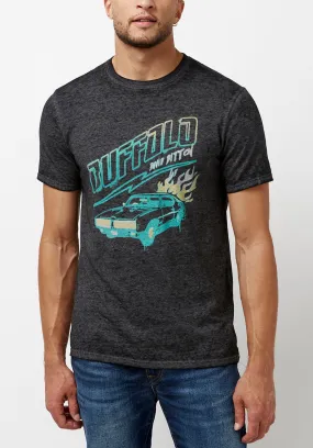 Retro Racer Tacorm T-Shirt - BM23855