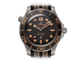 SEAMASTER