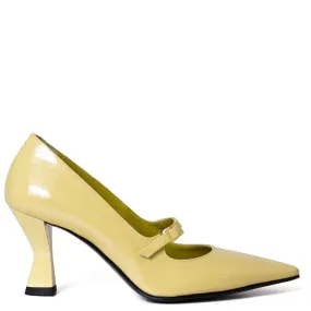 Sebastiana Women's Patent Leather Pump