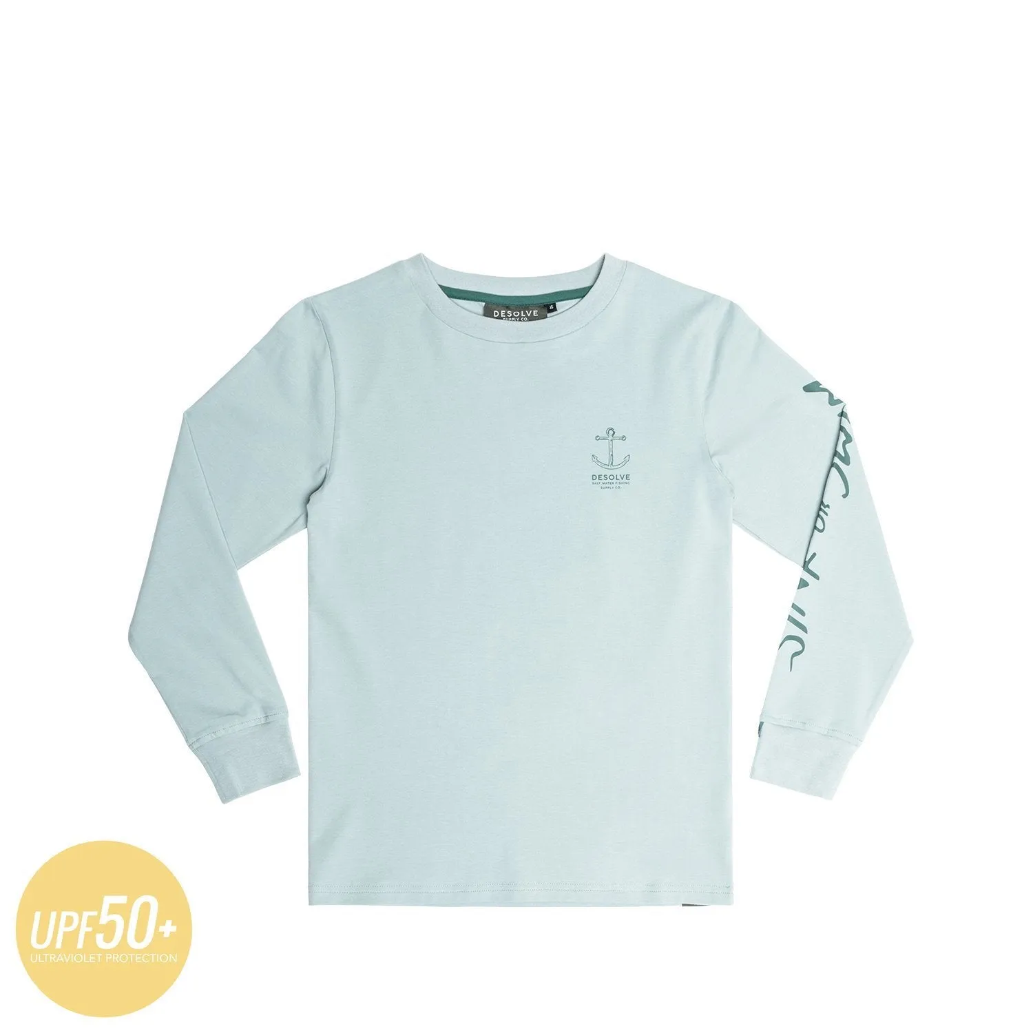 Sink or Swim LS Tee Kids