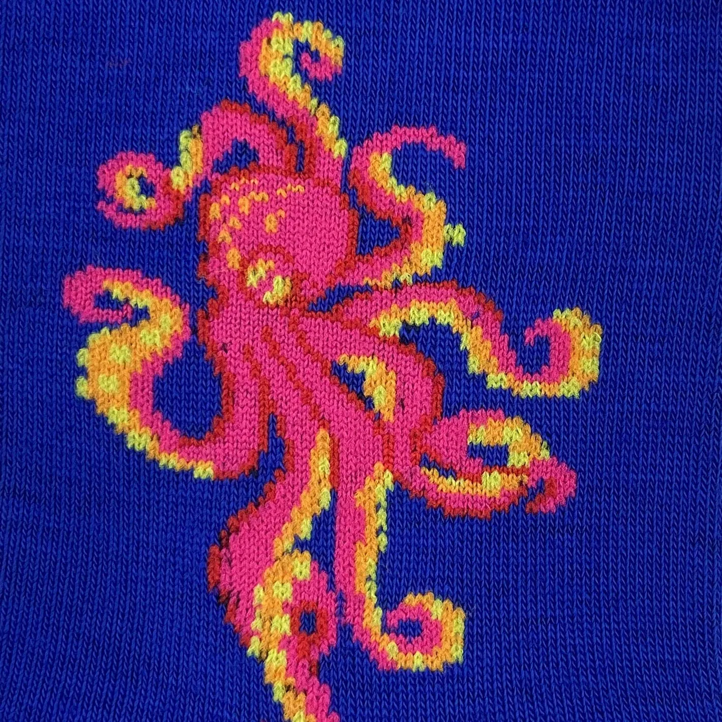 SOCK-TOPUS