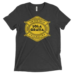 Sola Gratia | T-Shirt