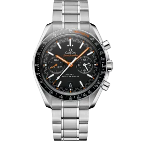 SPEEDMASTER RACING CHRONOGRAPH 44.25mm 329.30.44.51.01.002