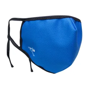 Sport Royal Reversible Elite Face Mask