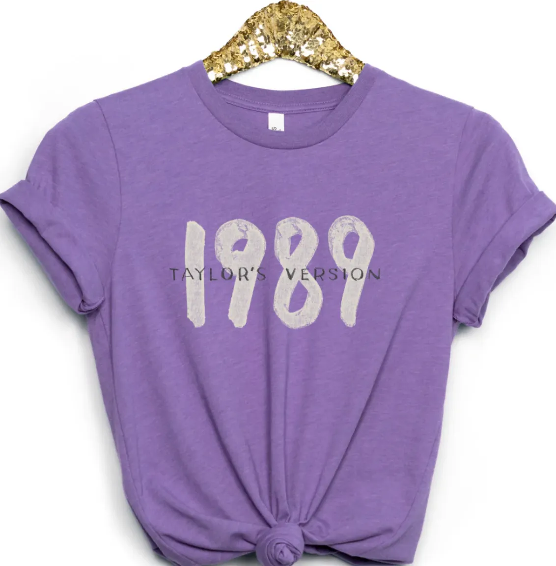 *Swiftie Collection Preorder* 1989 Taylor's Version Tee