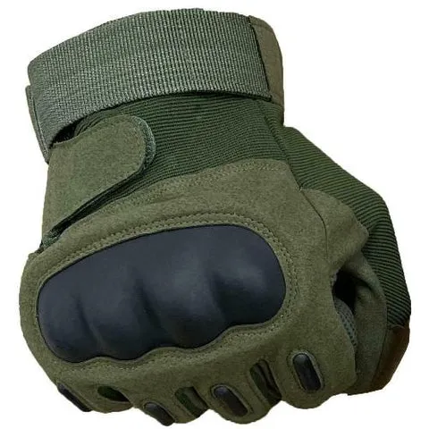 Tactical Gloves