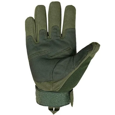 Tactical Gloves