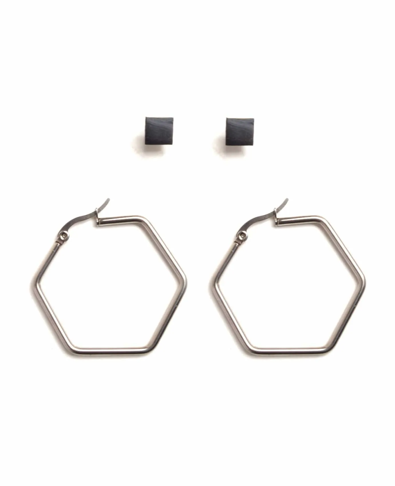 The Best Shape Earring