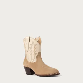 The Canyon Short Boot