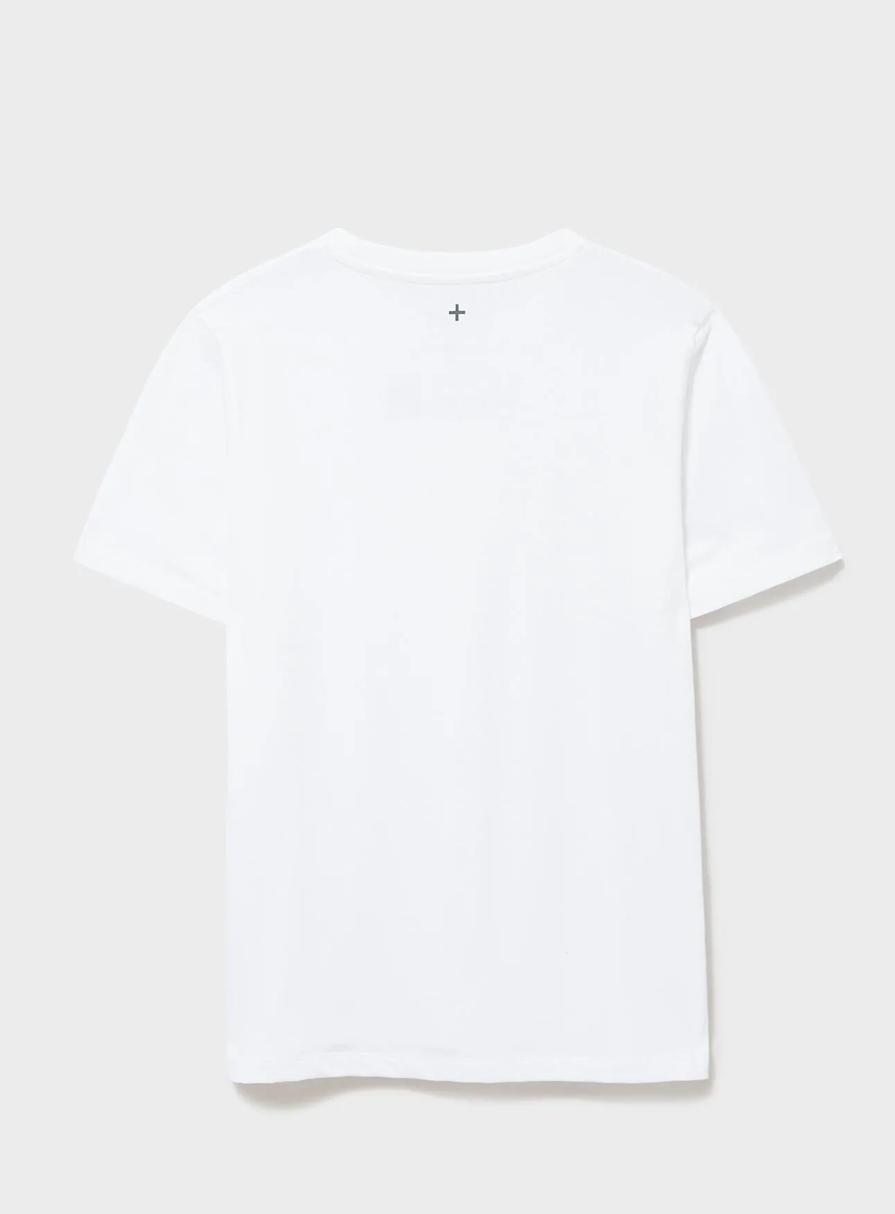 The Perfect White NEEM organic T-Shirt