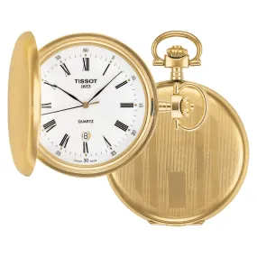 TISSOT SAVONNETTE