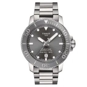 TISSOT SEASTAR 1000 POWERMATIC 80