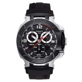 TISSOT T-RACE CHRONOGRAPH