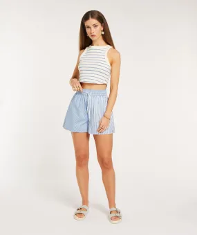 Top cropped Jolly - Josh V