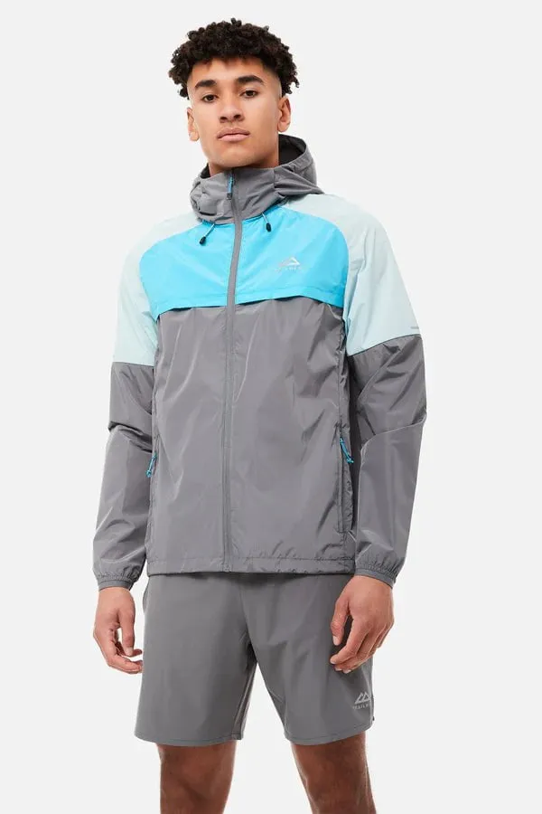 Trailberg Ozone Windbreaker SS24 Men