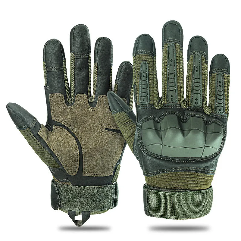 TWS Indestructible Tactical Glove