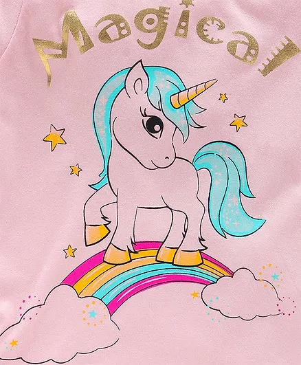 Ventra Magical Unicorn Top