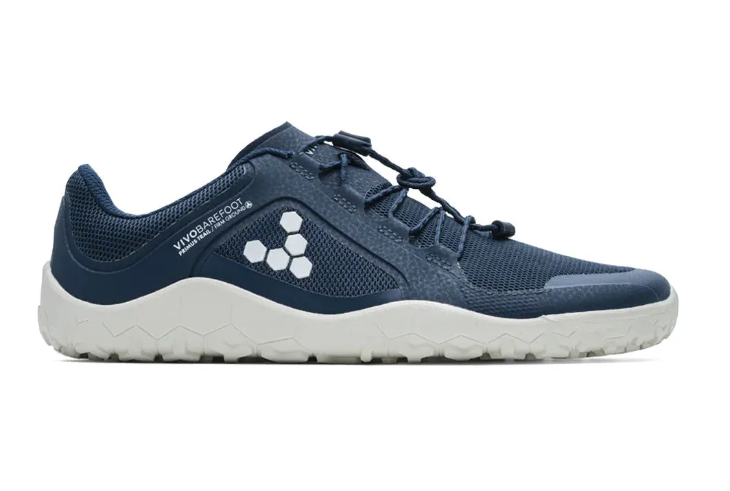 Vivobarefoot Primus Trail II FG - Insignia Blue (Womens)