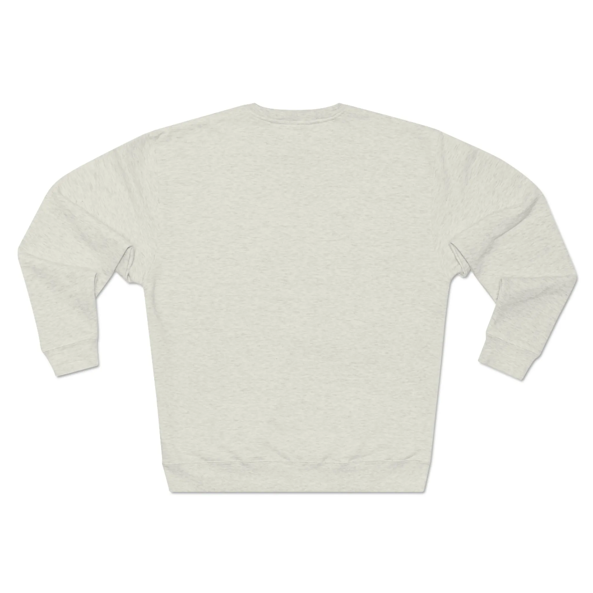 Winning Time Crewneck