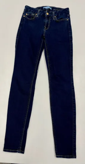 Women’s 7 For All Mankind Jeans, Size 2 (25)