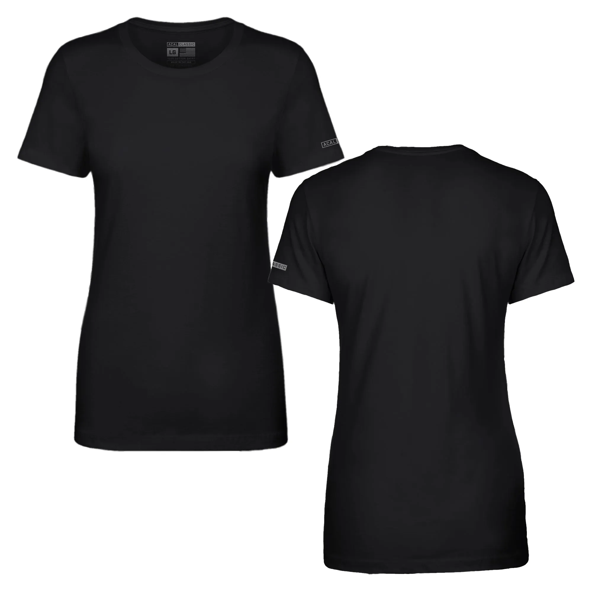 Women's Classic T-Shirt Bundle