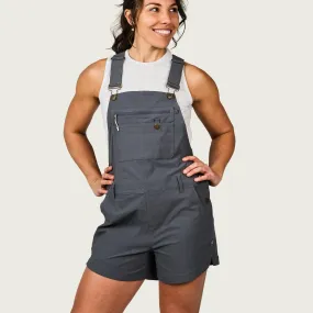 Women's Escape Shortalls