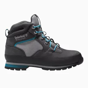 Women's Euro Hiker Waterproof Hiking Boot