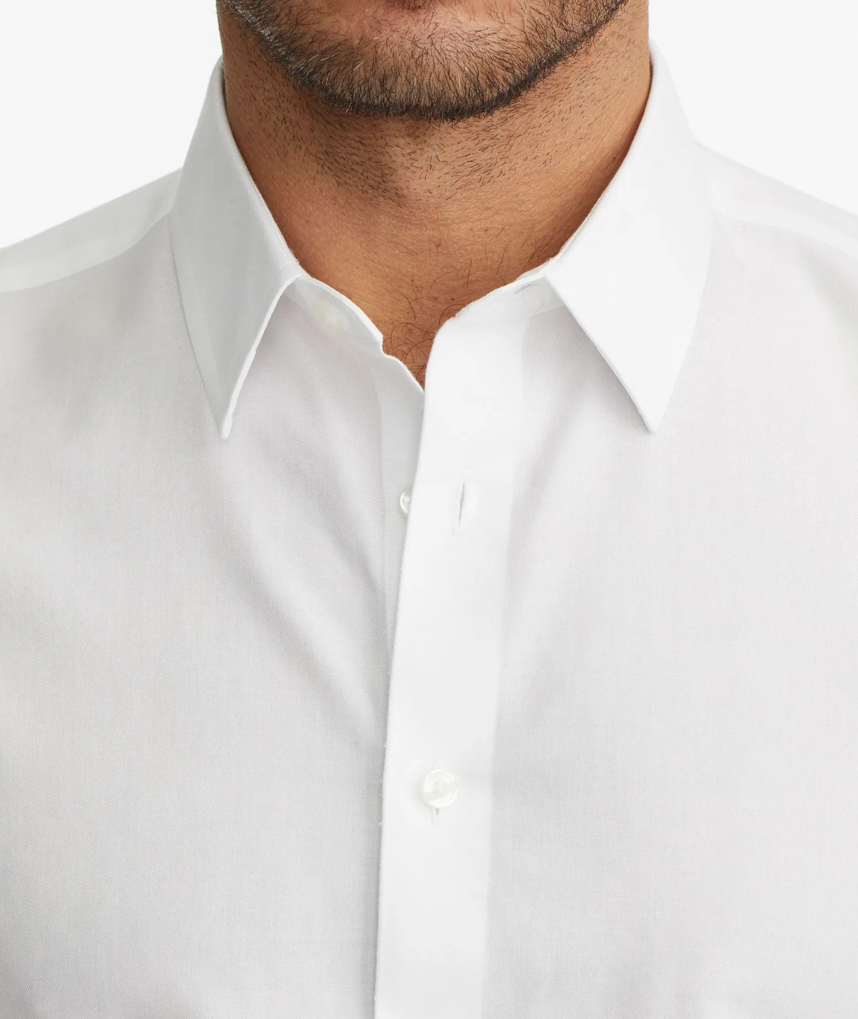 Wrinkle-Free Las Cases Shirt