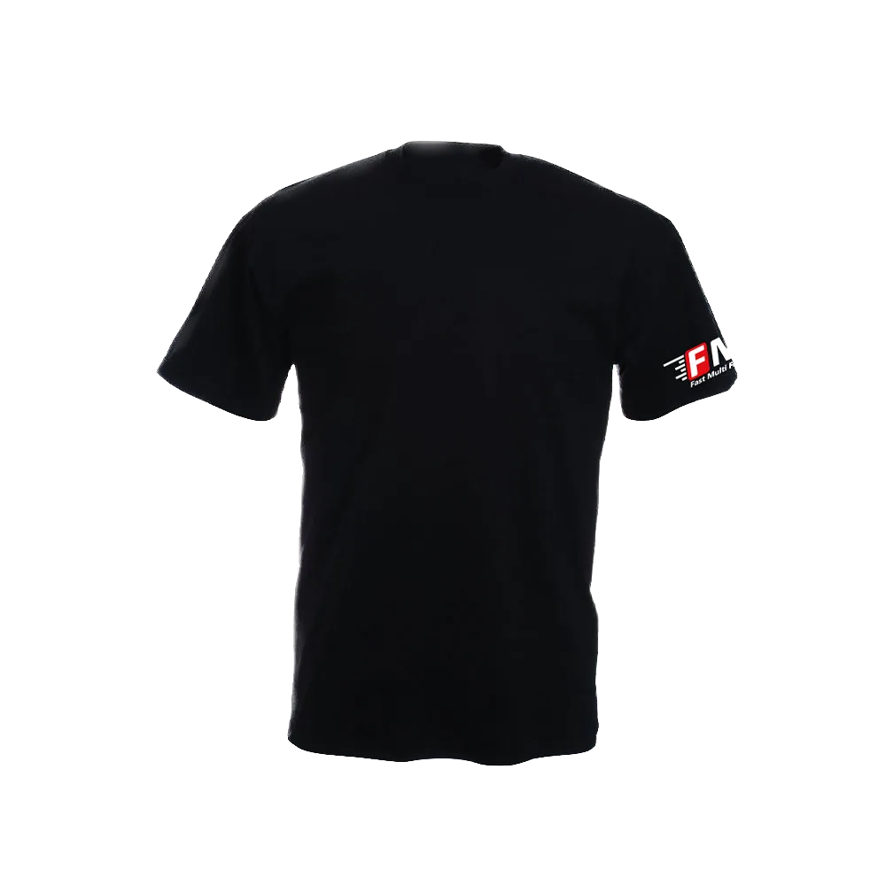 XP Deus II T-shirt