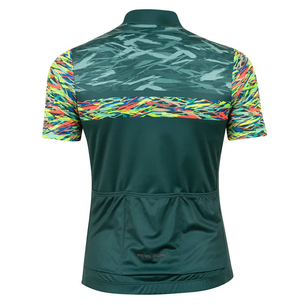 Youth Quest Jersey