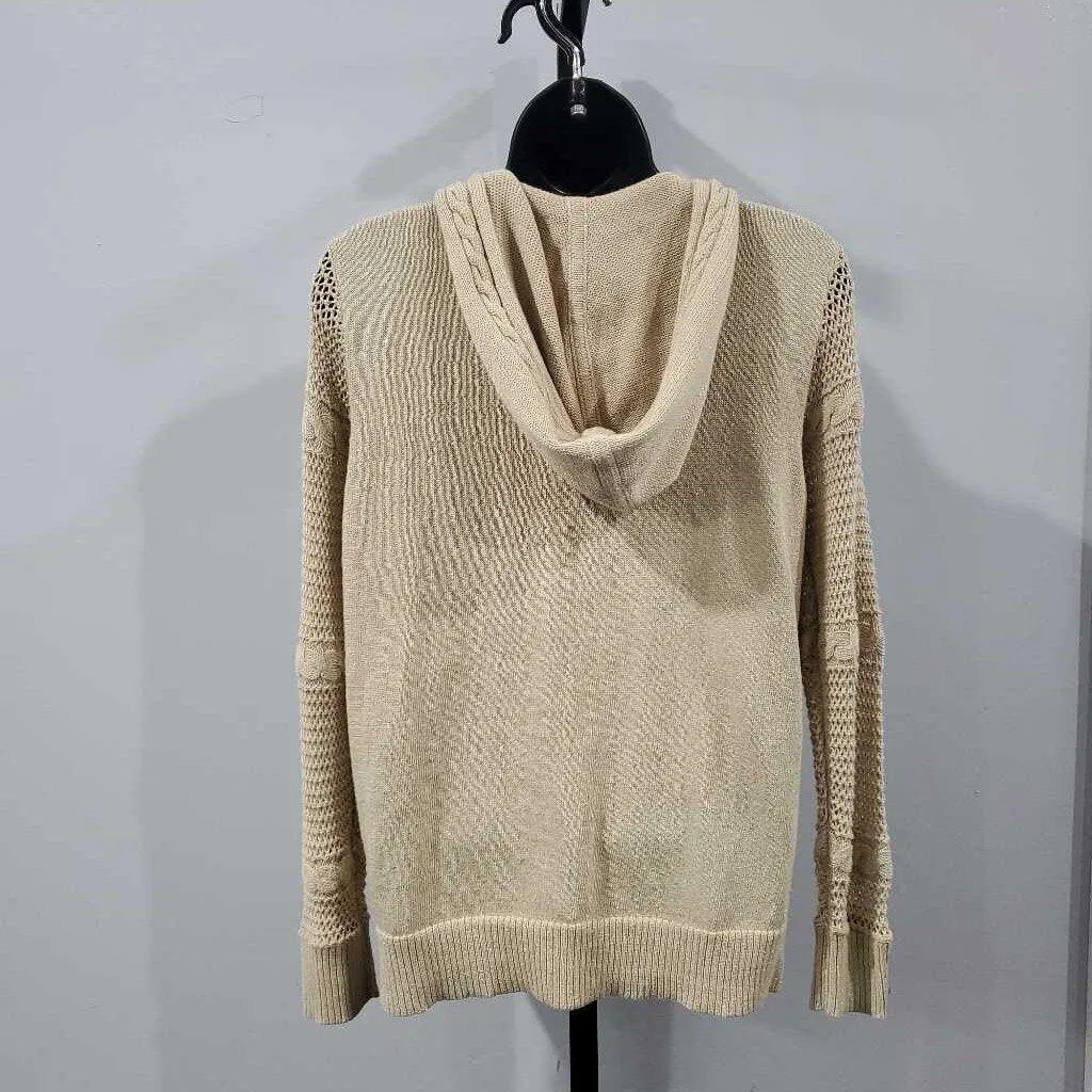 Zenergy By Chico's Cardigan Small